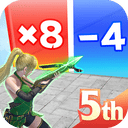 パズル&コンクエスト
