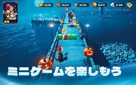 パズル＆コンクエストの画像