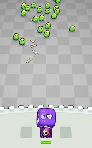 Dice vs Monsters: タワーディフェンスの画像