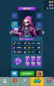 Dice vs Monsters: タワーディフェンスの画像