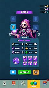 Dice vs Monsters: タワーディフェンスの画像