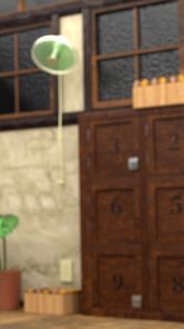 脱出ゲーム　銭湯から出たいの画像