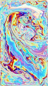 Fluid - Trippy Stress Relieverの画像