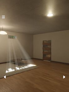 脱出ゲーム 事故物件の画像