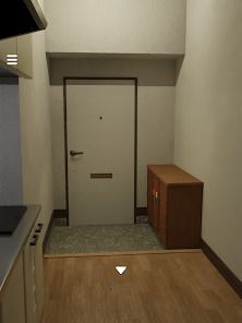 脱出ゲーム 事故物件の画像