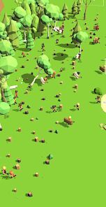 Lumber Empire: Idle Wood Incの画像