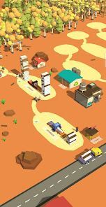Lumber Empire: Idle Wood Incの画像