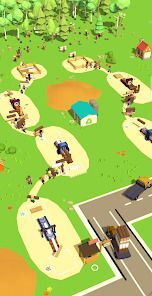 Lumber Empire: Idle Wood Incの画像