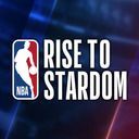 NBA RISE TO STARDOM（NBAライズ）