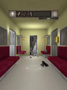 脱出ゲーム 崩壊ビルヂングの画像