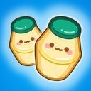 マージーコンビニ : ヒーリングマージコンビニゲーム