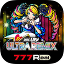 7R A-SLOT+ ディスクアップ ULTRAREMIX