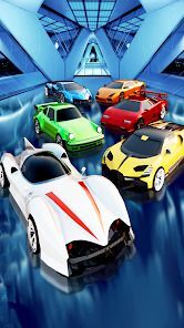 Car Racing 3D: Race Simulatorの画像