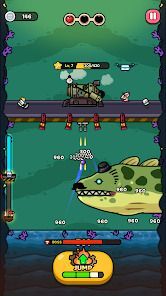ドドドドリル！！の画像