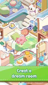 Dreamy Roomの画像