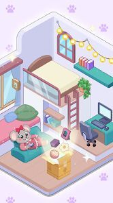 Dreamy Roomの画像