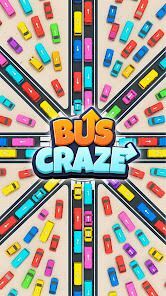 Bus Craze – 交通渋滞の画像