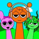 Spunky Beat: Full Mod Music