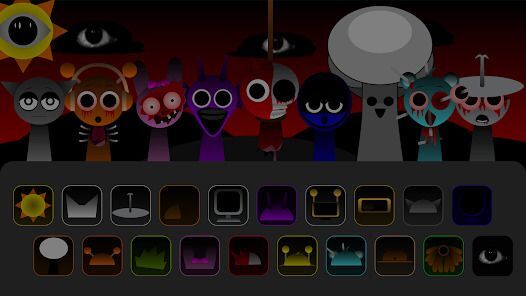 Spunky Beat: Full Mod Musicの画像