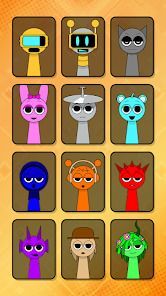 Spunky Beat: Full Mod Musicの画像
