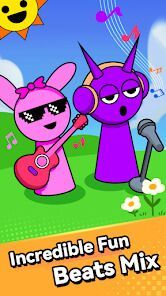 Spunky Beat: Full Mod Musicの画像