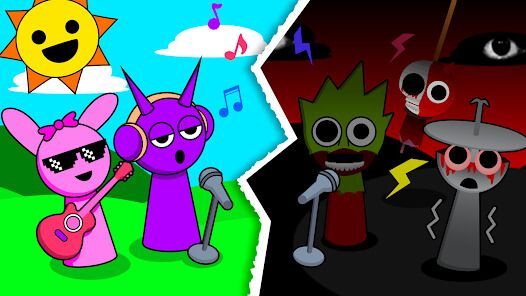 Spunky Beat: Full Mod Musicの画像