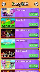 Spunky Beat: Full Mod Musicの画像