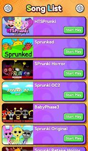 Spunky Beat: Full Mod Musicの画像