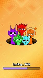 Spunky Beat: Full Mod Musicの画像