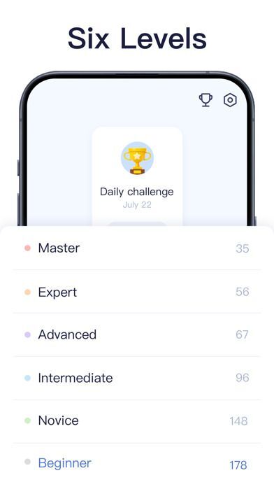 ナンプレマスター・Sudoku Masterの画像