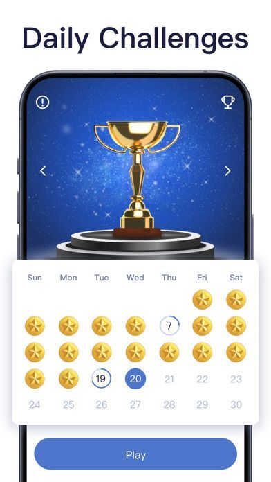 ナンプレマスター・Sudoku Masterの画像