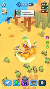 XP Hero (XP ヒーロー)の画像