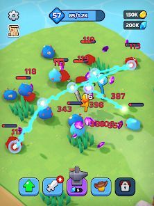 XP Hero (XP ヒーロー)の画像