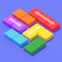 Unblock Jam Puzzle