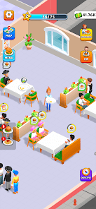 Suzy's Restaurantの画像