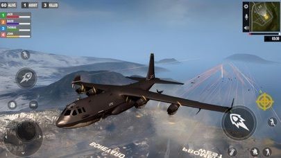 FPS ストライク オプス: モダン アリーナの画像