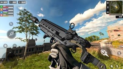 FPS ストライク オプス: モダン アリーナの画像