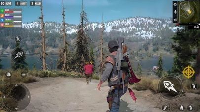 FPS ストライク オプス: モダン アリーナの画像