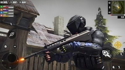 FPS ストライク オプス: モダン アリーナの画像