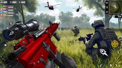 FPS ストライク オプス: モダン アリーナの画像