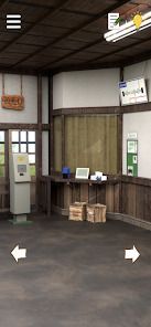 脱出ゲーム　駅から出たいの画像