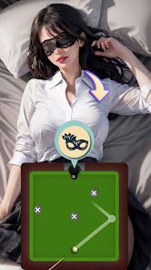 8 Ball Strike Challengeの画像