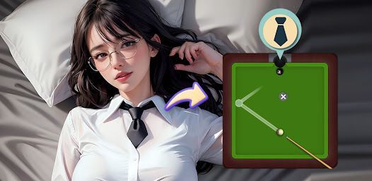 8 Ball Strike Challengeの画像