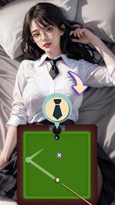 8 Ball Strike Challengeの画像