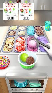 Happy Diner Story™: Cookingの画像