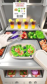 Happy Diner Story™: Cookingの画像
