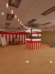 脱出ゲーム 文化祭の画像
