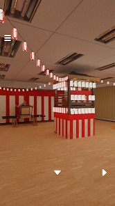 脱出ゲーム 文化祭の画像