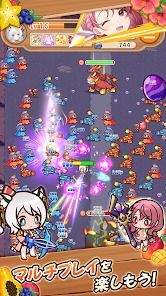 ちゃんごくし！サバイバーズの画像