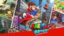 スーパーマリオ オデッセイ